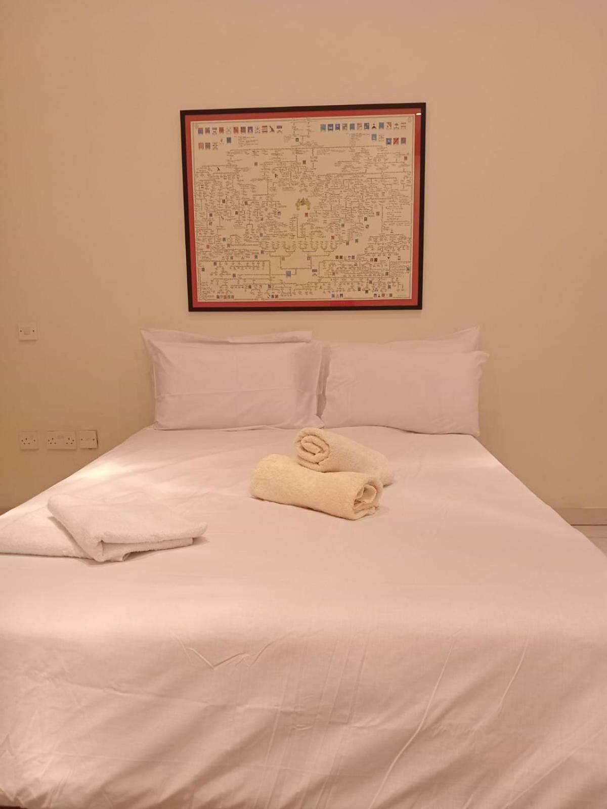 3 Bedroom By Sliema Promenade Экстерьер фото