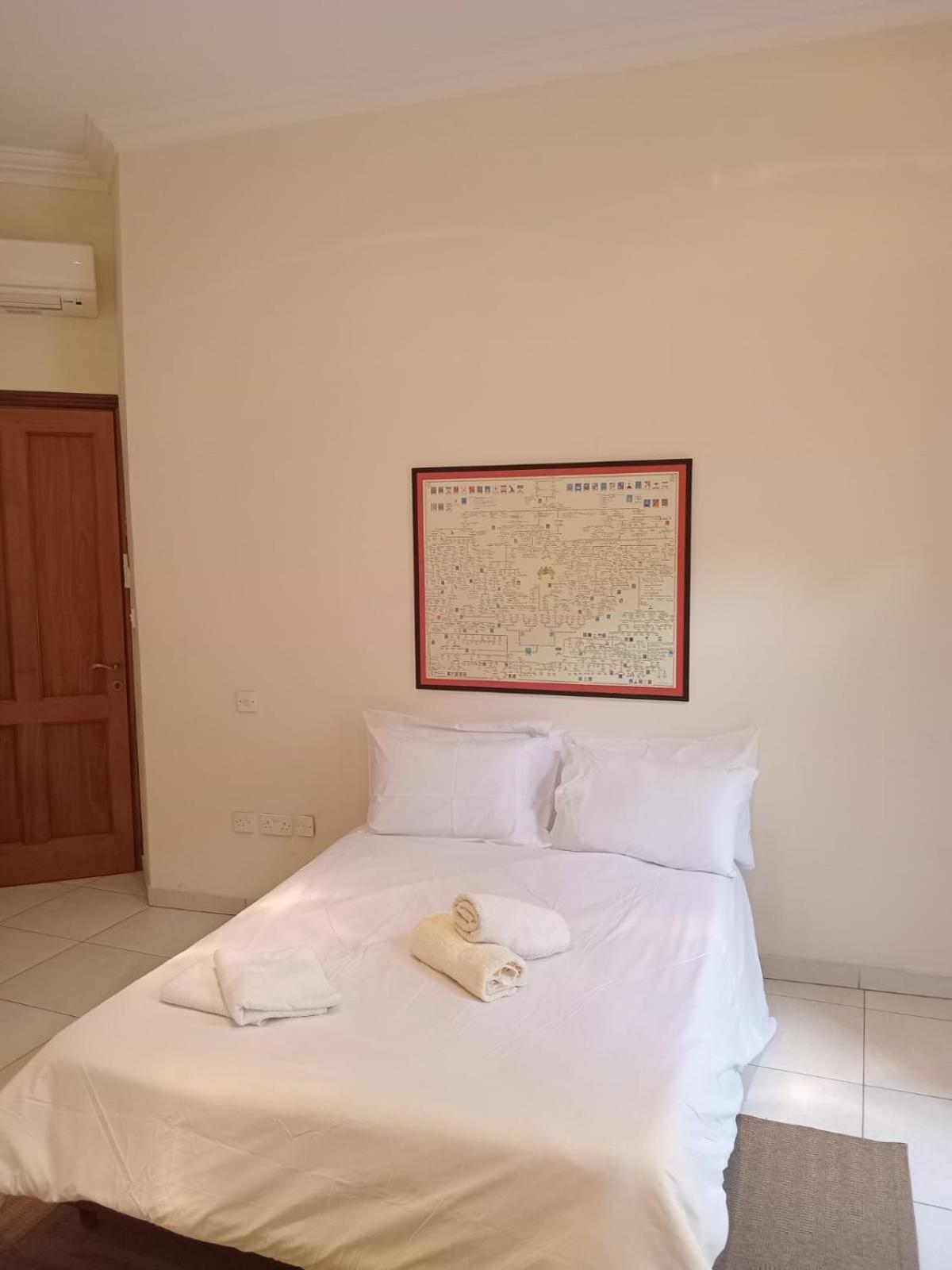 3 Bedroom By Sliema Promenade Экстерьер фото
