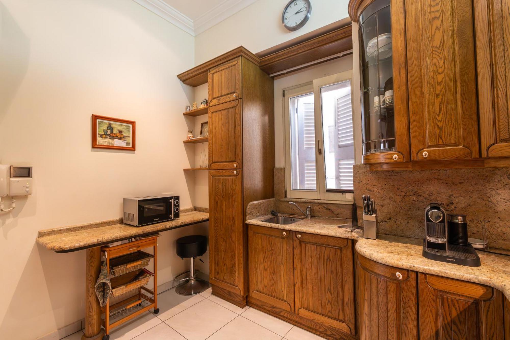 3 Bedroom By Sliema Promenade Экстерьер фото