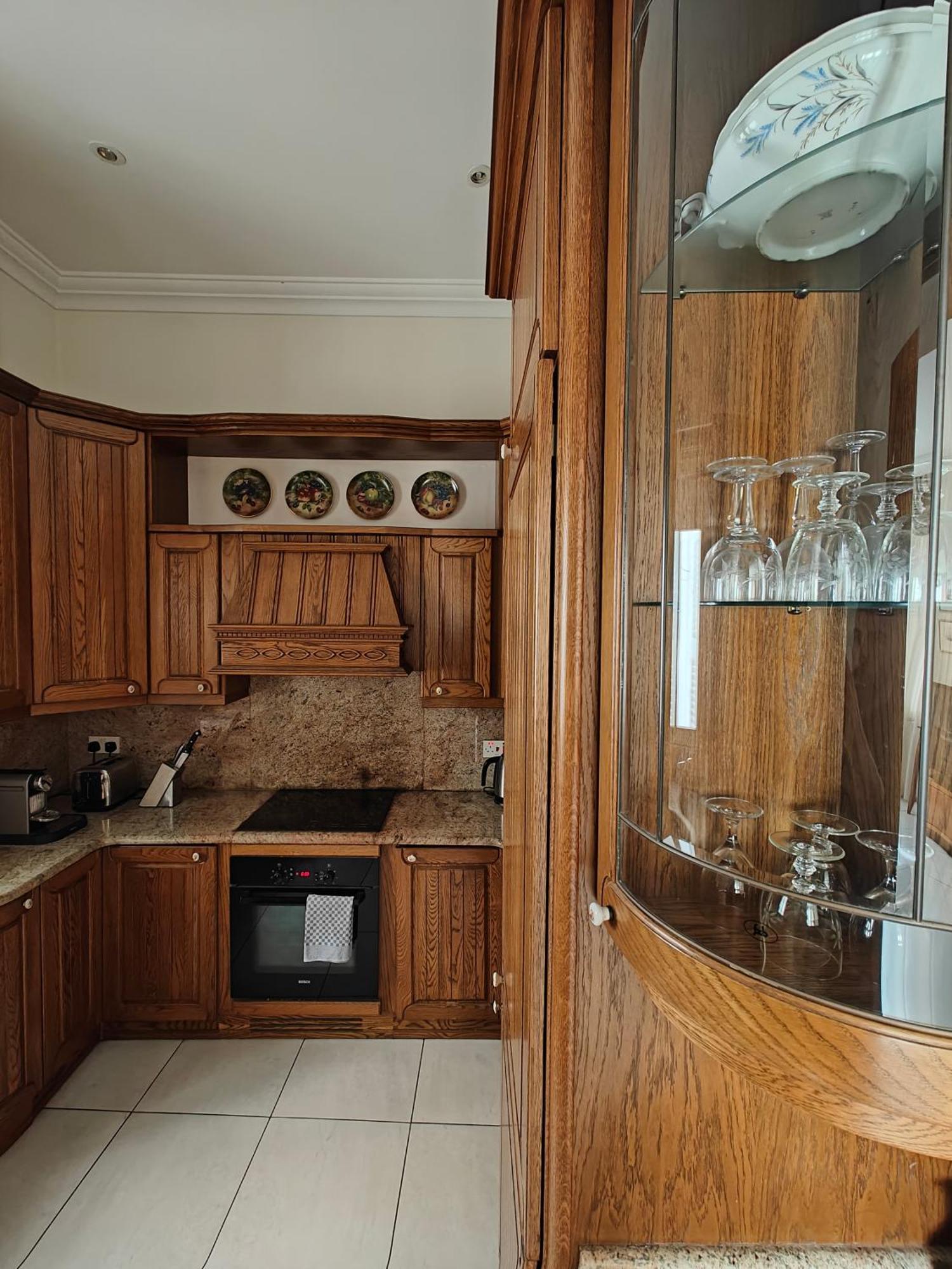 3 Bedroom By Sliema Promenade Экстерьер фото
