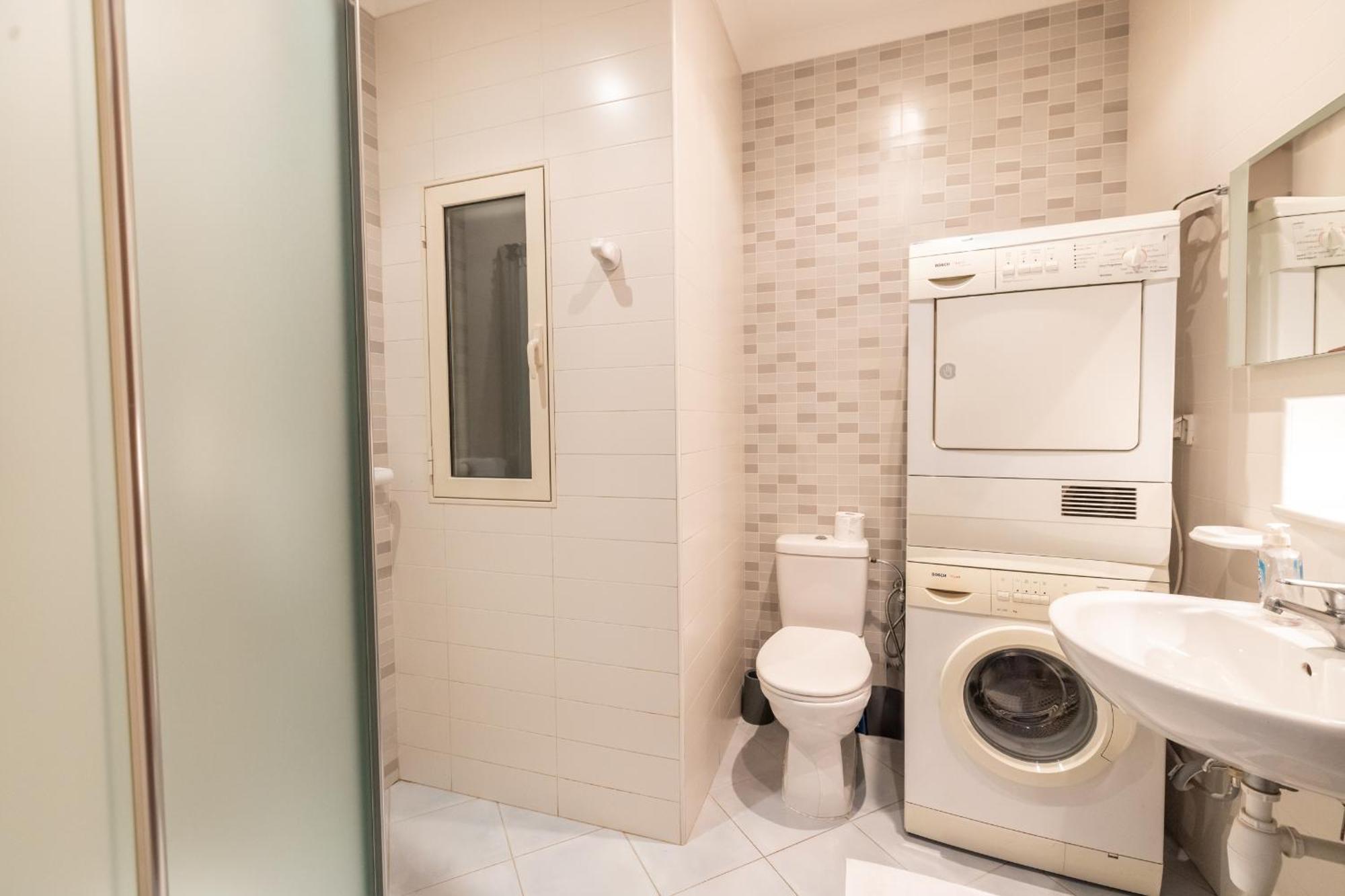 3 Bedroom By Sliema Promenade Экстерьер фото