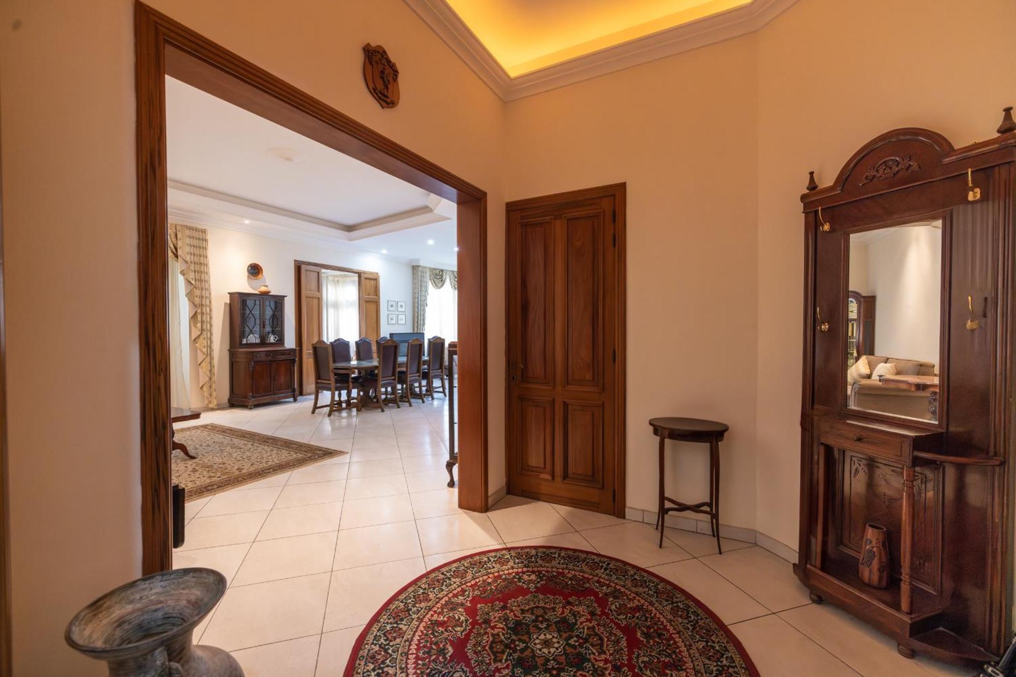 3 Bedroom By Sliema Promenade Экстерьер фото